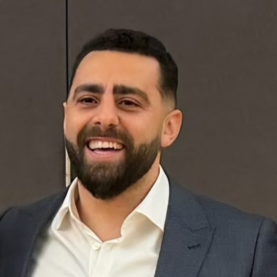 Suhail Toubat
